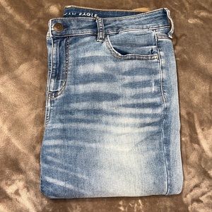 American Eagle Jegging